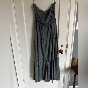 GAP maxi dress